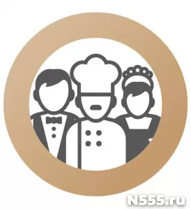 В отель 5* требуются горничничные
